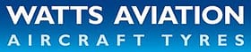 watts aviation aircraft tyres footer easa faa approved faa 8130 3 iso90012015
