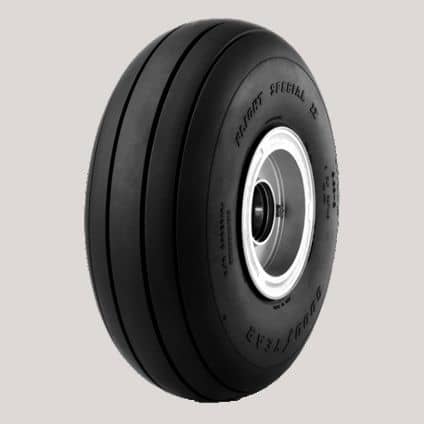 goodyear aircraft tyre supplier flight radial tubes rib mate leader custom eagle lt special ii